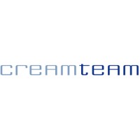 CreamTeam Spain logo, CreamTeam Spain contact details