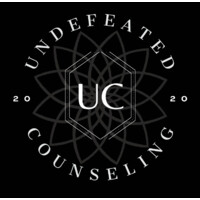 Undefeated Counseling logo, Undefeated Counseling contact details