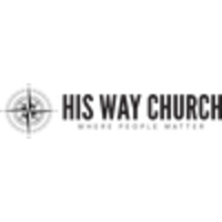 His Way Church logo, His Way Church contact details