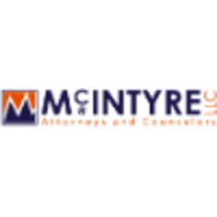 McIntyre LLC logo, McIntyre LLC contact details