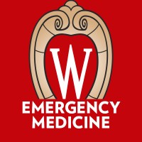 University of Wisconsin Department of Emergency Medicine logo, University of Wisconsin Department of Emergency Medicine contact details