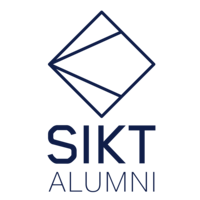 SIKT ALUMNI logo, SIKT ALUMNI contact details