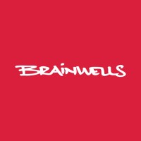 Brainwells logo, Brainwells contact details