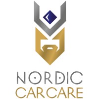 Nordic Car Care logo, Nordic Car Care contact details