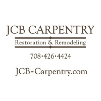 JCB Carpentry logo, JCB Carpentry contact details