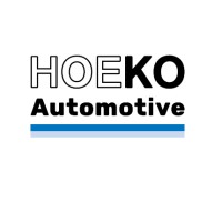 Hoeko-Automotive s.r.o. logo, Hoeko-Automotive s.r.o. contact details