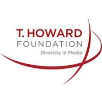 T. Howard Foundation - Diversity in Media logo, T. Howard Foundation - Diversity in Media contact details