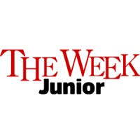 The Week Junior logo, The Week Junior contact details