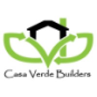 Casa Verde Builders, LLC logo, Casa Verde Builders, LLC contact details