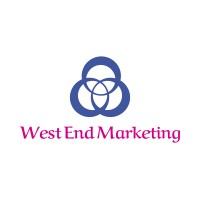 West End Marketing logo, West End Marketing contact details