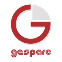 Gesparc logo, Gesparc contact details