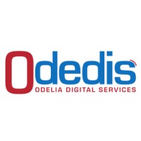 ODEDIS logo, ODEDIS contact details