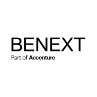 BENEXT logo, BENEXT contact details