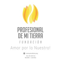 Fundación Profesional de Mi Tierra logo, Fundación Profesional de Mi Tierra contact details