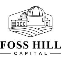 Foss Hill Capital logo, Foss Hill Capital contact details