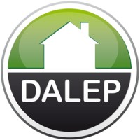 DALEP logo, DALEP contact details