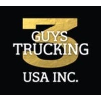 3 Guys Industries, Inc. logo, 3 Guys Industries, Inc. contact details