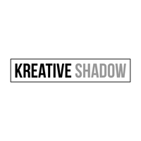 Kreative Shadow logo, Kreative Shadow contact details