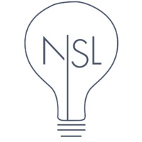 NSL: Never Stop Learning logo, NSL: Never Stop Learning contact details