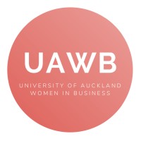 University of Auckland Women in Business logo, University of Auckland Women in Business contact details