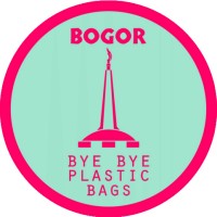 Bye Bye Plastic Bags Bogor logo, Bye Bye Plastic Bags Bogor contact details