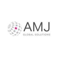 AMJ Global Solutions logo, AMJ Global Solutions contact details