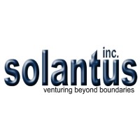 Solantus Inc. logo, Solantus Inc. contact details