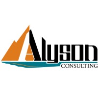 Alyson Consulting logo, Alyson Consulting contact details