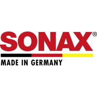 SONAX GmbH logo, SONAX GmbH contact details