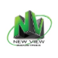 New View Industries logo, New View Industries contact details