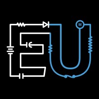 Electrician U logo, Electrician U contact details