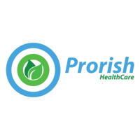 Prorish Healthcare logo, Prorish Healthcare contact details