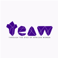 Through the Eyes of African Women logo, Through the Eyes of African Women contact details