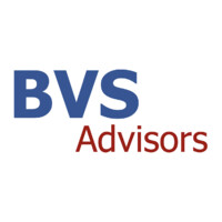 BVS Advisors logo, BVS Advisors contact details