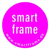 Smart Frame logo, Smart Frame contact details