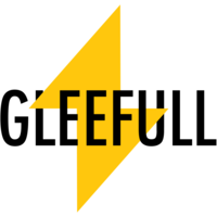 Gleefull logo, Gleefull contact details