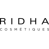 Ridha Cosmétiques logo, Ridha Cosmétiques contact details