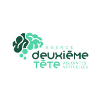 Agence Deuxième Tête logo, Agence Deuxième Tête contact details