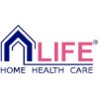 Life Home Care logo, Life Home Care contact details