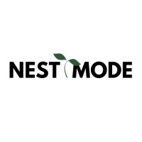 Nest Mode logo, Nest Mode contact details