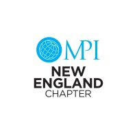 MPI New England Chapter logo, MPI New England Chapter contact details