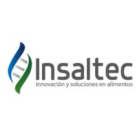 Insaltec Oficial logo, Insaltec Oficial contact details