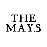 The Mays Anthology logo, The Mays Anthology contact details