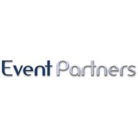 Event Partners logo, Event Partners contact details