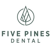 Five Pines Dental logo, Five Pines Dental contact details