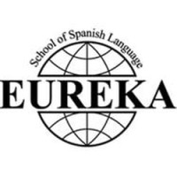 EUREKA, School of Spanish Language logo, EUREKA, School of Spanish Language contact details