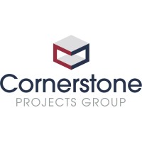 Cornerstone Projects Group logo, Cornerstone Projects Group contact details