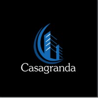 EMPREITEIRA CASAGRANDA logo, EMPREITEIRA CASAGRANDA contact details