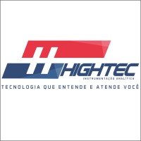 Hightec Instrumentação Analítica LTDA logo, Hightec Instrumentação Analítica LTDA contact details