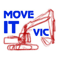 Move it Vic Pty Ltd logo, Move it Vic Pty Ltd contact details